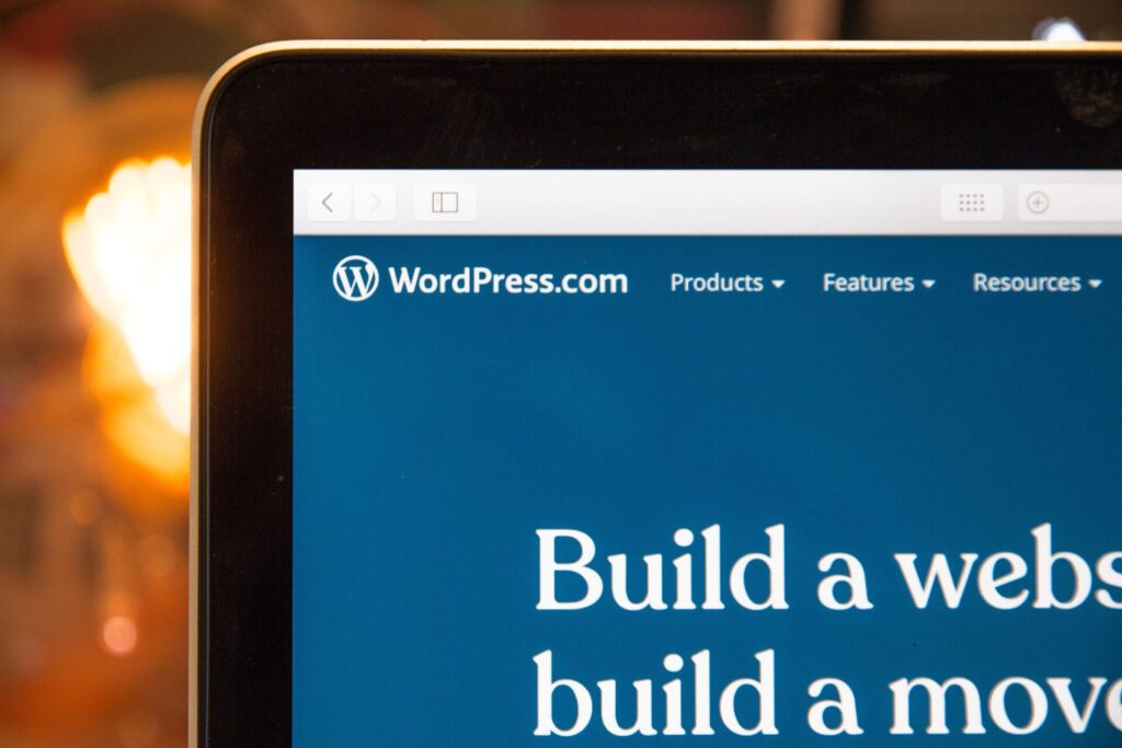 WordPressとは何か？