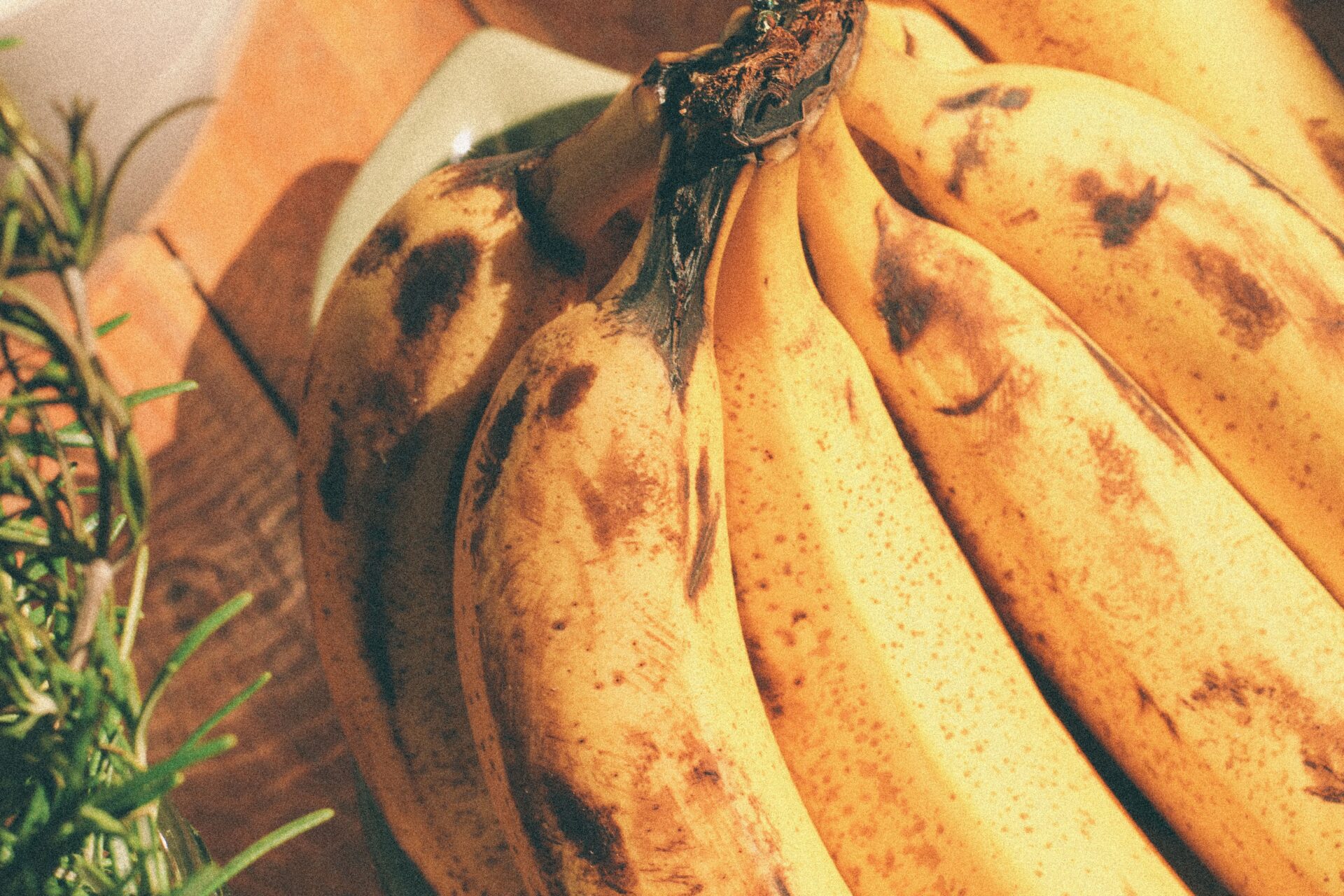 バナナダイエットの効果